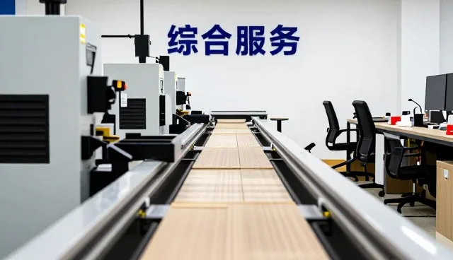 内容分发服务